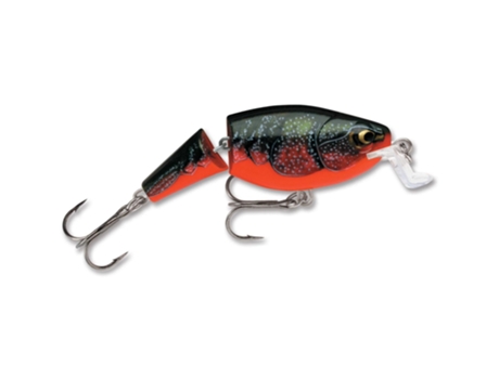 Atraer a RAPALA Jointed Shallow Shad Rap - 11g