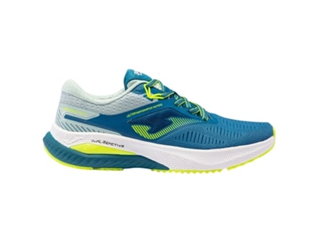 Zapatillas de Hombre para Running JOMA Poliéster Naranja (44)