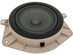 Para Altavoces De Puerta K2 2011-2016, Oem 96330-4x000, Reemplazo De Unidad De Audio Delantera/trasera De Abs Negro