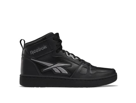 Zapatillas Deportivas REEBOK Resonator Hombre (Negro - Material Sintético -43)