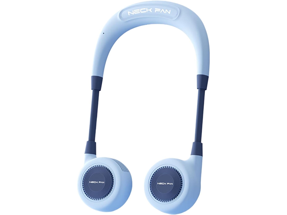 Ventilador Portátil Usb De Viaje, Dispositivo De Refrigeración Para La Oficina, El Coche Y La Playa.