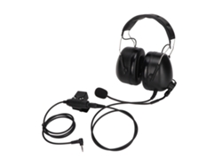 Auriculares de seguridad profesionales con reducción de ruido