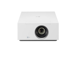 Proyector LG Hu7010pw 300 (2000 ANSI Lumen - DLP)