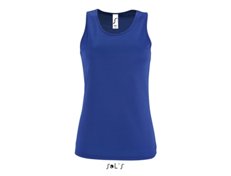 Camiseta SOL'S (XS)