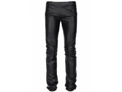 Pantalón Largo Demoniq Negro L Hombre