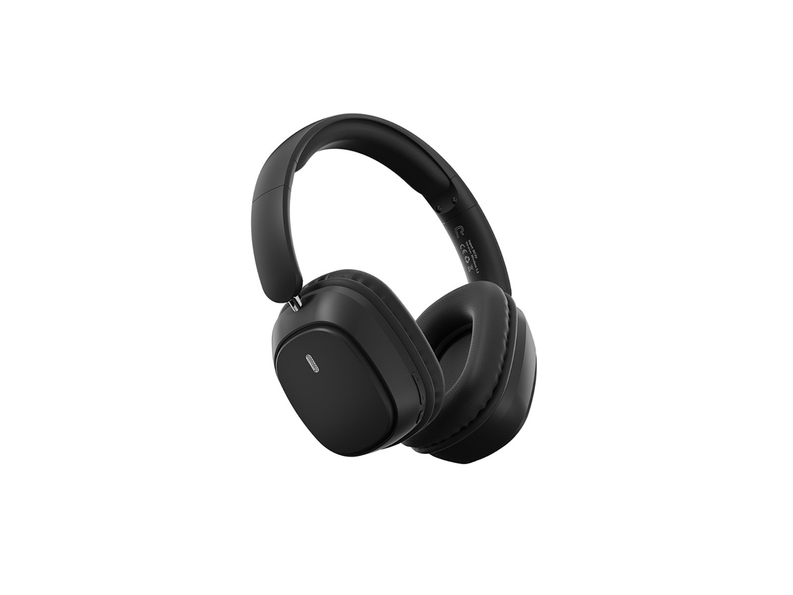 Auriculares Bluetooth Con Calidad De Sonido Angelical, Plegables Y Portátiles.