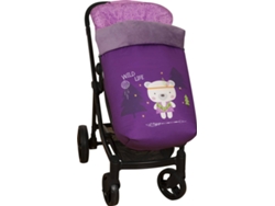Funda Protectora BABYLINE para Silla de Paseo Wild Life