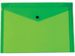 Bolsa Portadocumentos BEAUTONE 547479 (A7 - Verde)