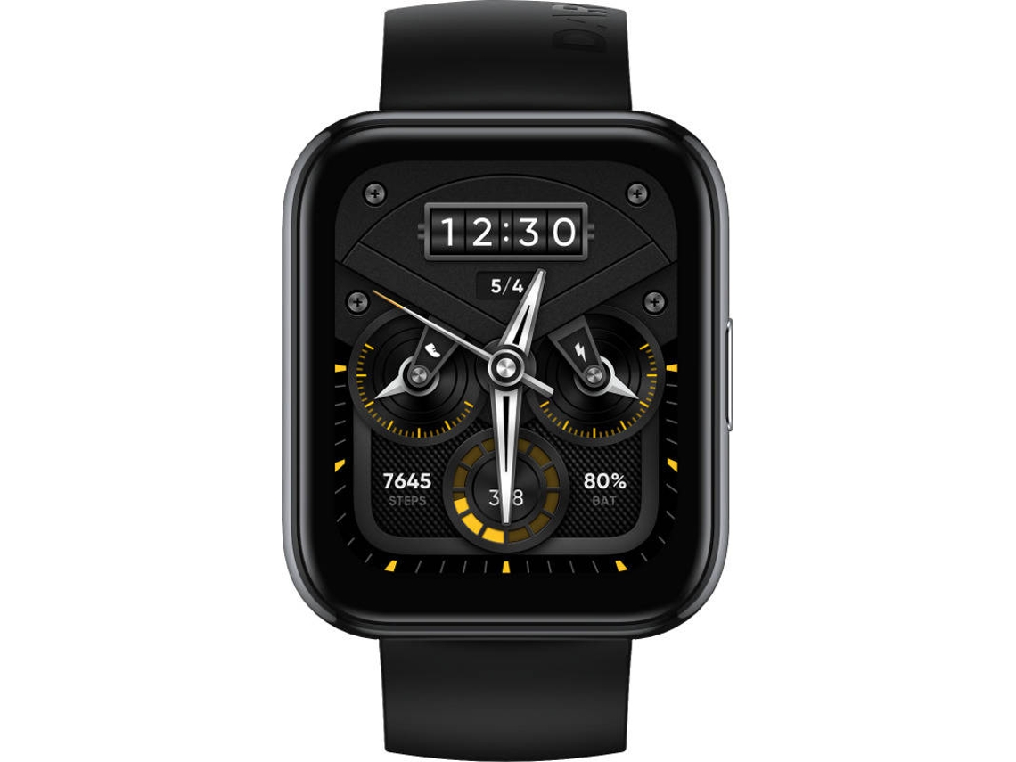 Smartwatch REALME Watch 2 Pro Negro