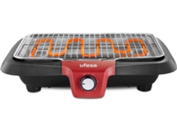 Grill de Resistencia UFESA BB7640 (2300 W)