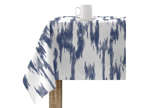 Mantel BELUM antimanchas 100% algodón T09 (300x155 cm)