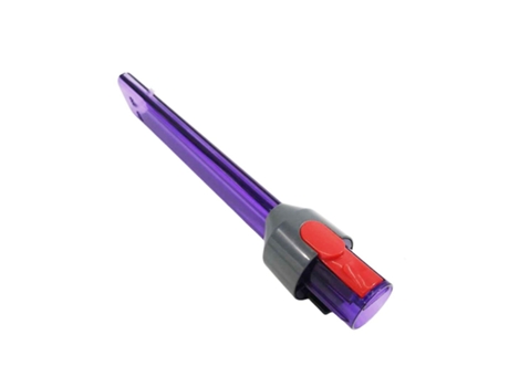 Ferramenta de sucção de fenda de luz led para aspirador de pó dyson v7v8v10v11