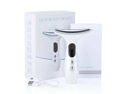 7combine1 - Instrumento de belleza multifuncional, dispositivo de rejuvenecimiento cutáneo con microcorriente Mdug