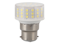 Rebe-lámpara De Maíz Led B22 10w 1000lm Sin Parpadeo Ahorro Energía Luz Blanca Ac 85-265v Para Techo Mesa Armario