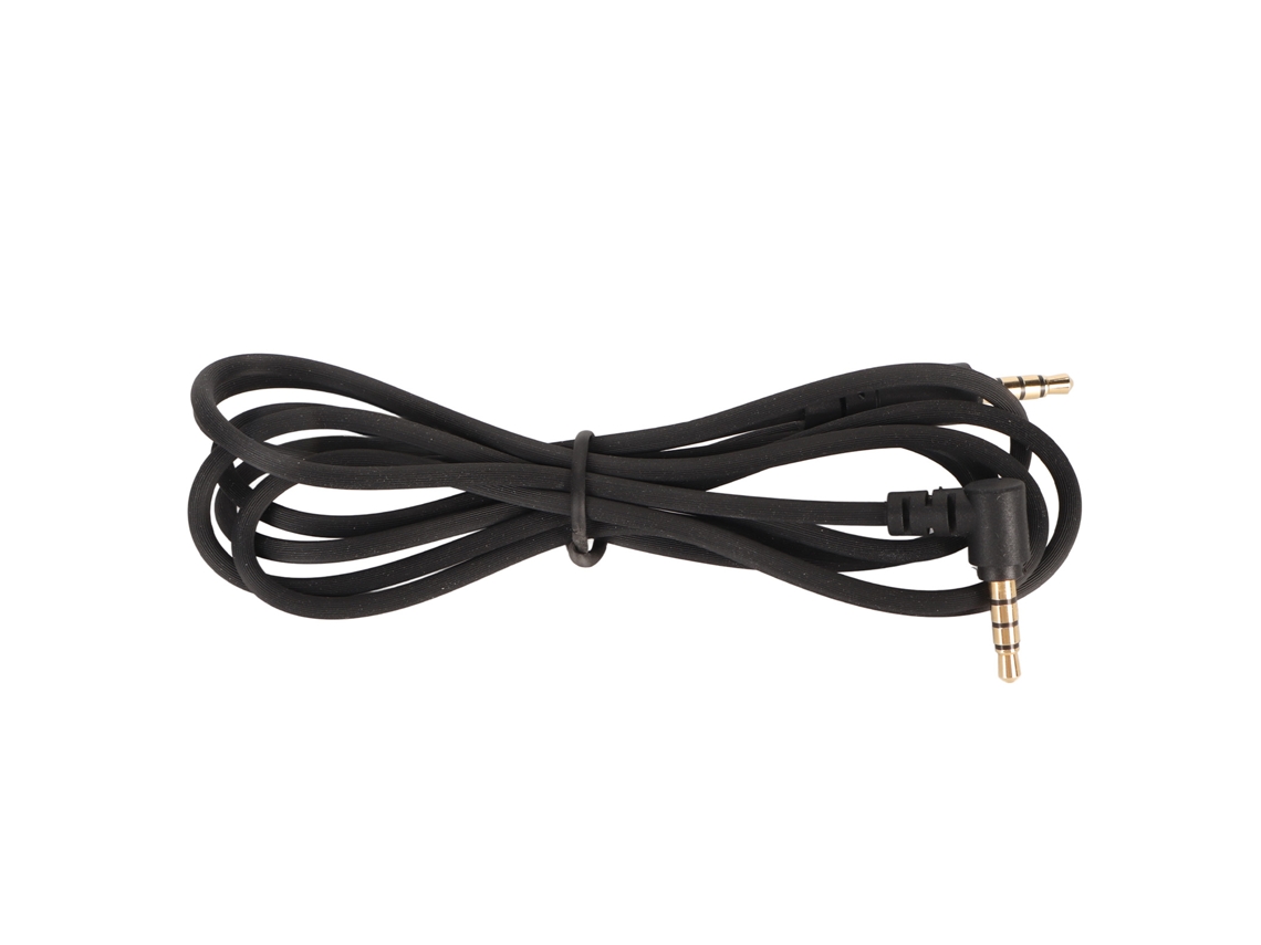 Cable De Audio De Repuesto De 3,5 Mm Para Auriculares Razer Blackshark V2 Pro Barracuda X Nari Ultimate