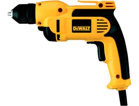Taladro DEWALT POWER-TOOLS Rotativo (70w PortaBroca s 10 mm Sin)