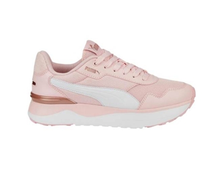 Zapatos PUMA Niños (Sintético - Rosa - 37,0 EU)