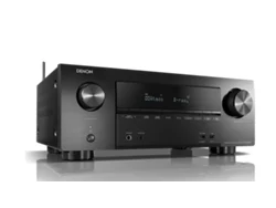Receptor AV DENON AVR-X2500H