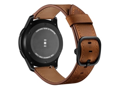 Correa Samsung Galaxy Gear S3/Ticwatch/Huami Watch Moto 360