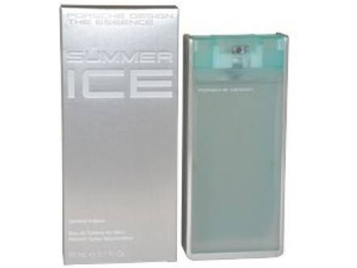 Perfume PORSCHE D The Essence Summer Ice Edt 80