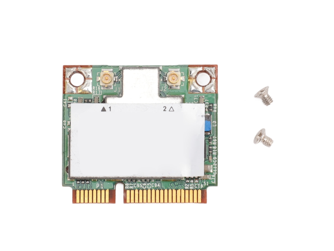 Motor Inteligente Para Cortinas Con Control Remoto A Través De La Aplicación Xiaomi Bcm943224hms, Wifi Mini Pcie