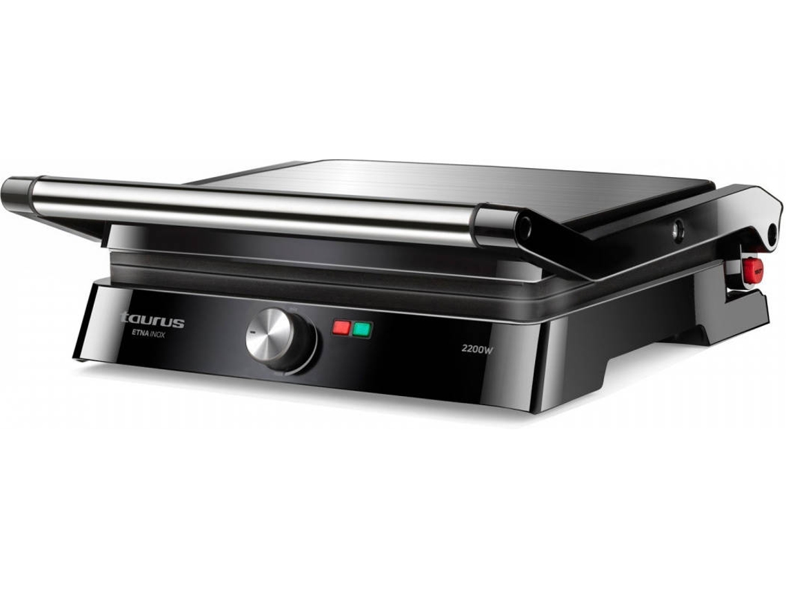 Plancha de Asar TAURUS 968079 (2200 W)