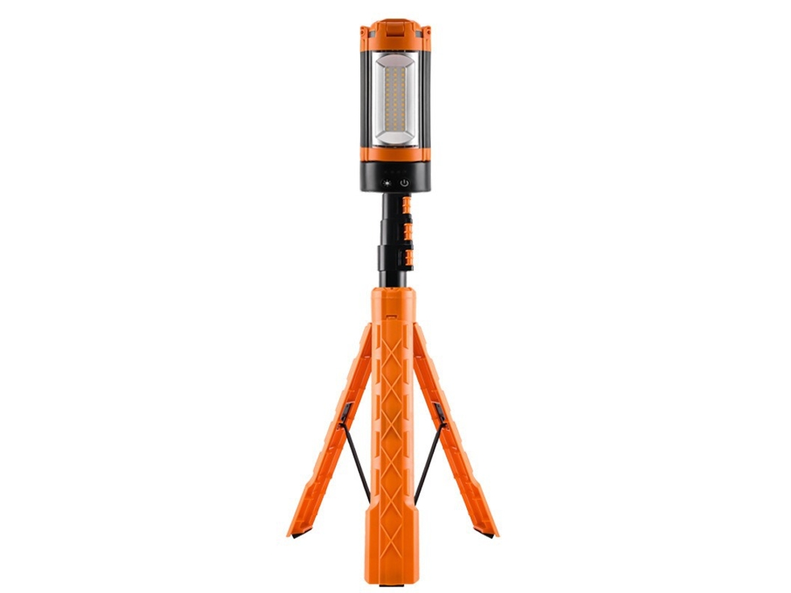 Lámpara De Camping Plegable