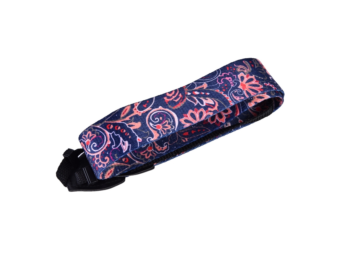Correa De Hombro Portátil Para Cámara Dslr Puluz Pu6008b Accesorios De Fotografía Exterior