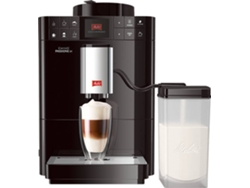 Cafetera MELITTA Caffeo Passione OT (15 bar)