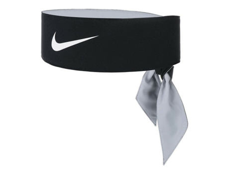 Cinta Deportiva para la Cabeza NIKE 9320-8 Negro