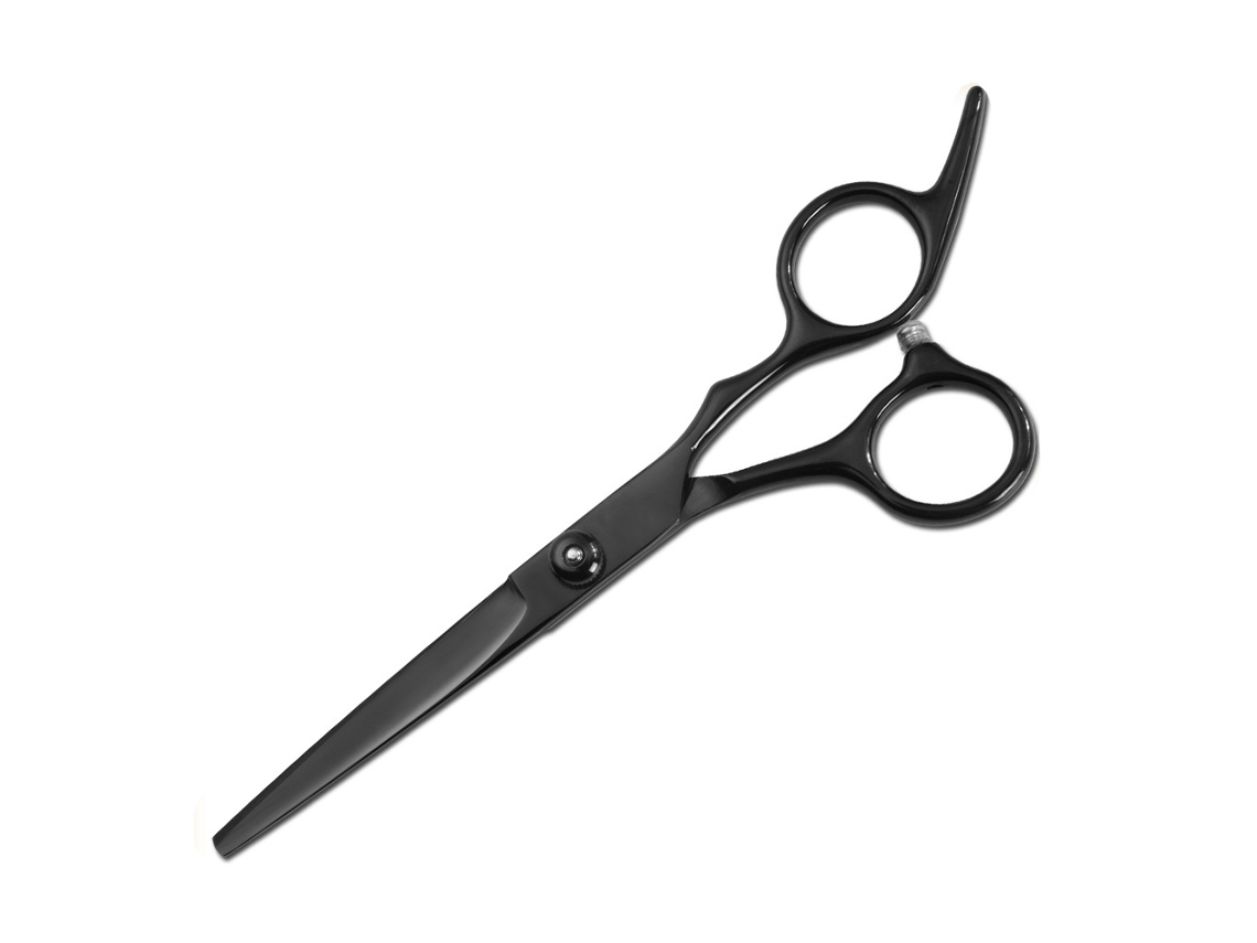 Tijeras de corte de pelo Tijeras de pelo profesionales 6 - Tijeras para cortar el pelo hombres y mujeres JEDBESETZT