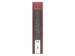 Minas 4190 KOH-I-NOOR 2-2,5mm 2B 120mm (12 Un)
