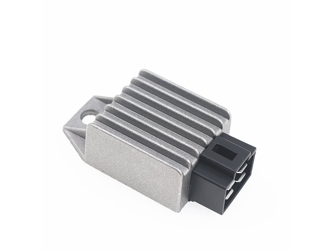 Rectificador Monofásico Gy6-125 – 4 Pines Ca