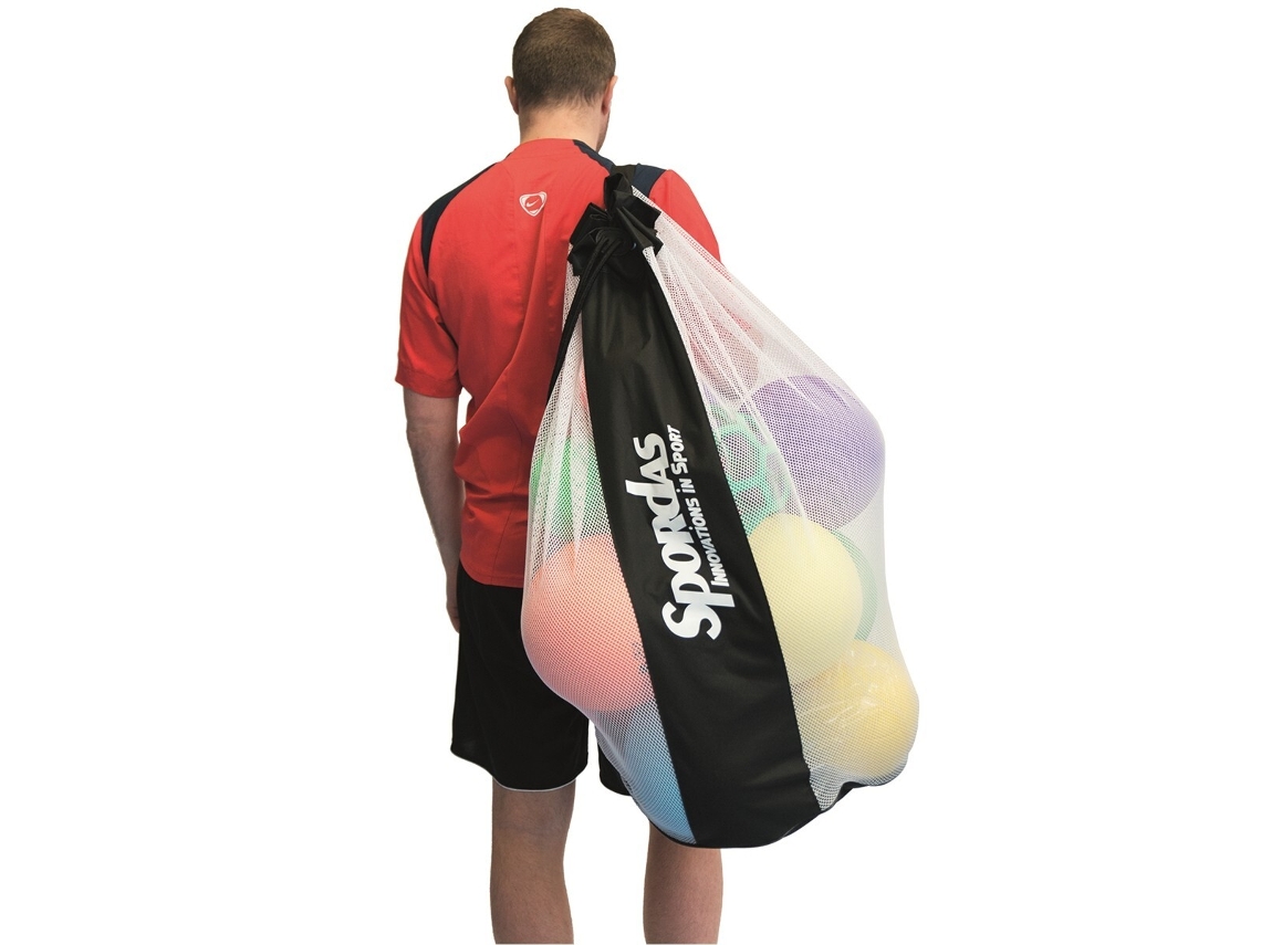 Bolsa de Viaje SPORDAS