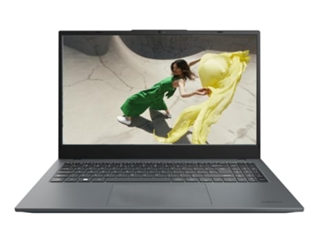 Portatil MEDION I5-125H Ultra Core 16Gb 512Gb 15 6 W11H