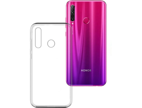 Carcasa Honor 20i DMOBILE Slim Transparente