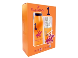 Conjunto BEVERLY HILLS 90210 Para Dama Perfume De Lujo Eau De Parfum 100 Ml Desodorante Fresco 150 Ml