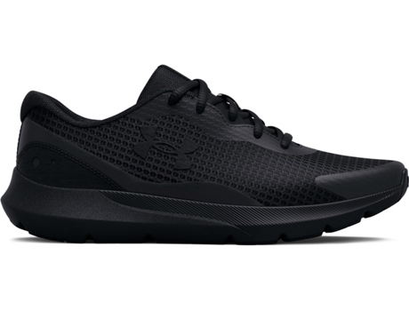 Zapatillas UNDER ARMOUR Mujer (Multicolor - 40,5)