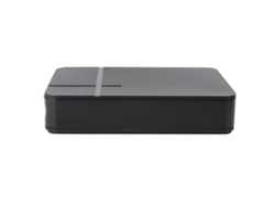 Receptor de TV digital (wifi, control remoto)