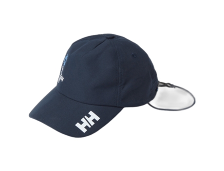 Gorra para Niños HELLY HANSEN (49/50 - Algodón - Multicolor)
