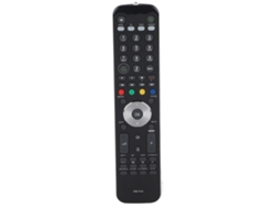 Mando A Distancia De Repuesto Rmf04 Compatible Con Discos Duros Hdrfox T2 Freeview De 500 Gb Y 1 Tb
