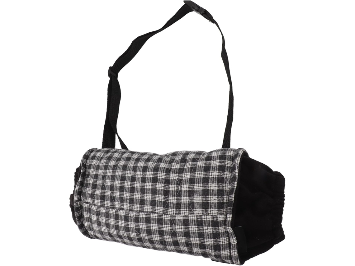 Bolsa De Conducción, Calefacción Eléctrica Usb, 3 Modos De Conducción, Recargable, Chasis De Accesorios