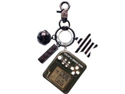 Mini Retro Game Box 26 Em 1 Handheld Player Portátil Com Keychain Brinquedo Puzzle Para Crianças Presente De Aniversário