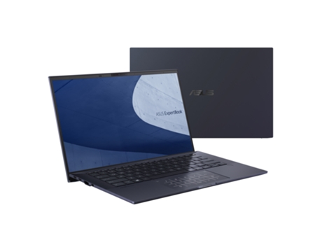Portátil ASUS 71165 7208 (14 '' - Intel® Core™ i5 i5-1235U - RAM: 16 GB - 512 GB SSD - Intel Iris Xe Graphics)