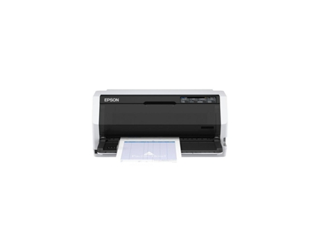 Impresora Matricial EPSON C11CJ82401