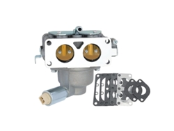Kit Carburateur 791230 Appliquer À Pour Husqvarna Yth23v48 Yth2348 Yth2448 Yth24