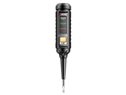 Lápiz Probador De Inducción Aneng B15, Herramienta Profesional Para Detección De Voltaje Ca De 24v-250v, Destornillador Para Electricistas.