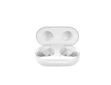 Auriculares Bluetooth Caja de cargador de base de carga para Samsung Galaxy Buds/+Wireless
