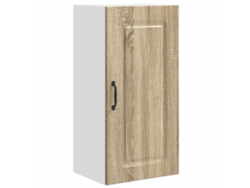 Maison Exclusive - Mueble De Cocina Kalmar Roble Sonoma 40 X 31 X 80 Cm