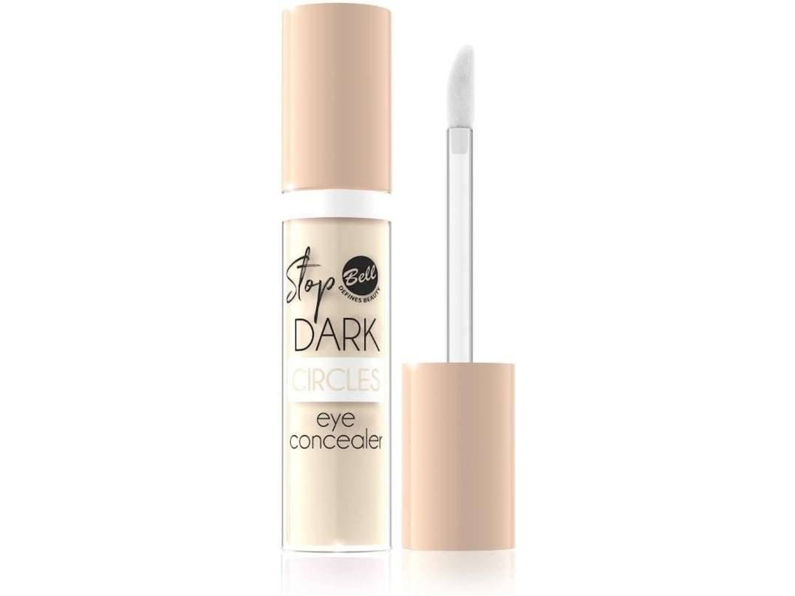 Corretor BELL Stop Dark Circles